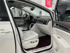 2020 Volkswagen Viloran 380TSI Flagship — фото 9