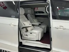 2020 Volkswagen Viloran 380TSI Flagship — фото 10