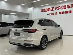 2020 Volkswagen Viloran 380TSI Flagship — фото 13