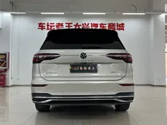 2020 Volkswagen Viloran 380TSI Flagship — фото 14