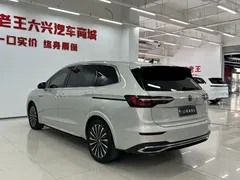2020 Volkswagen Viloran 380TSI Flagship — фото 15