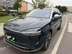 2024 Aito M9 EREV Ultra 42kWh 6, синий — фото 1