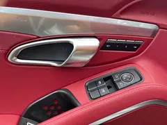 2023 Porsche 718 Boxster Style Edition 2.0T, белый — фото 4