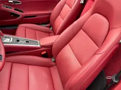 2023 Porsche 718 Boxster Style Edition 2.0T, белый — фото 7