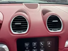 2023 Porsche 718 Boxster Style Edition 2.0T, белый — фото 10