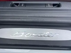 2023 Porsche 718 Boxster Style Edition 2.0T, белый — фото 13