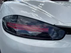 2023 Porsche 718 Boxster Style Edition 2.0T, белый — фото 17