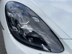 2023 Porsche 718 Boxster Style Edition 2.0T, белый — фото 18