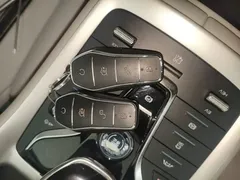2022 BYD Song Pro DM-i PHEV 110km Flagship, белый — фото 9