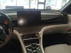 2022 BYD Song Pro DM-i PHEV 110km Flagship, белый — фото 13