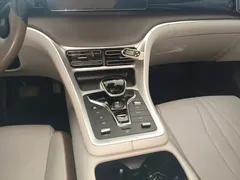 2022 BYD Song Pro DM-i PHEV 110km Flagship, белый — фото 14