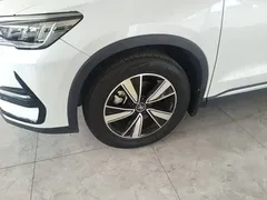 2022 BYD Song Pro DM-i PHEV 110km Flagship, белый — фото 23
