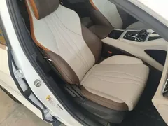 2022 BYD Song Pro DM-i PHEV 110km Flagship, белый — фото 25
