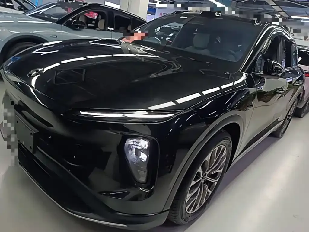 2024 Nio ES6 75kWh