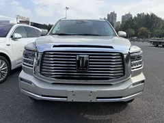 2022 Tank 500 3.0T Business 5-seat — фото 2