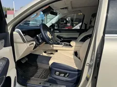 2022 Tank 500 3.0T Business 5-seat — фото 4