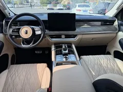 2022 Tank 500 3.0T Business 5-seat — фото 5