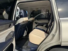 2022 Tank 500 3.0T Business 5-seat — фото 6