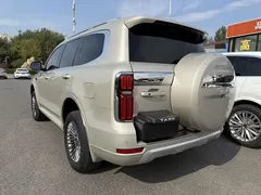 2022 Tank 500 3.0T Business 5-seat — фото 7