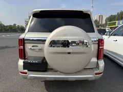 2022 Tank 500 3.0T Business 5-seat — фото 8