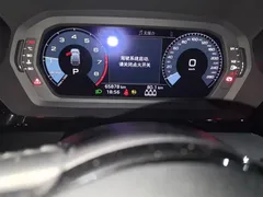 2021 Audi A3 Sportback 35 TFSI Sport, белый — фото 13