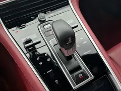 2023 Porsche Panamera 2.9T, белый — фото 12