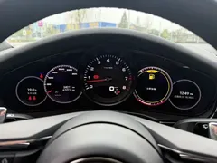 2023 Porsche Panamera 2.9T, белый — фото 13