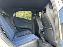 2025 BYD Seagull 305km Vitality, белый — фото 9