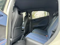 2025 BYD Seagull 305km Vitality, белый — фото 10