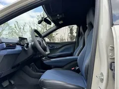 2025 BYD Seagull 305km Vitality, белый — фото 11