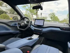 2025 BYD Seagull 305km Vitality, белый — фото 14