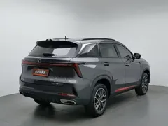 2022 Changan CS75 PLUS 2nd Gen 1.5T AT Premium — фото 2