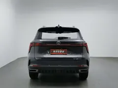 2022 Changan CS75 PLUS 2nd Gen 1.5T AT Premium — фото 4