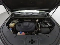 2022 Changan CS75 PLUS 2nd Gen 1.5T AT Premium — фото 6