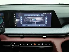 2022 Changan CS75 PLUS 2nd Gen 1.5T AT Premium — фото 12