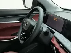 2022 Changan CS75 PLUS 2nd Gen 1.5T AT Premium — фото 22