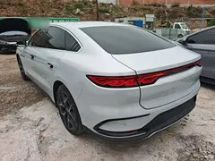 2024 BYD Han EV Glory 605km 2WD Premium — фото 5