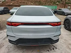 2024 BYD Han EV Glory 605km 2WD Premium — фото 6
