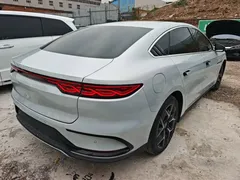 2024 BYD Han EV Glory 605km 2WD Premium — фото 7