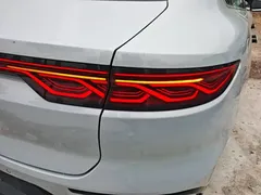 2024 BYD Han EV Glory 605km 2WD Premium — фото 8