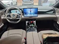 2024 BYD Han EV Glory 605km 2WD Premium — фото 10