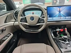 2024 BYD Han EV Glory 605km 2WD Premium — фото 11