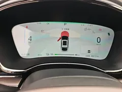 2024 BYD Han EV Glory 605km 2WD Premium — фото 12