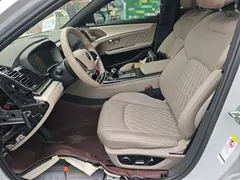 2024 BYD Han EV Glory 605km 2WD Premium — фото 15