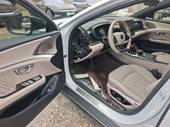 2024 BYD Han EV Glory 605km 2WD Premium — фото 16