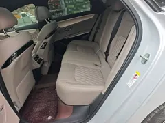 2024 BYD Han EV Glory 605km 2WD Premium — фото 17