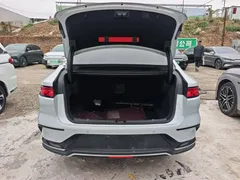 2024 BYD Han EV Glory 605km 2WD Premium — фото 19