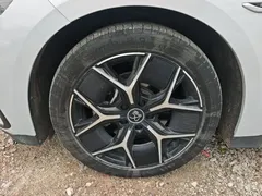 2024 BYD Han EV Glory 605km 2WD Premium — фото 23