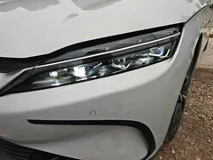 2024 BYD Han EV Glory 605km 2WD Premium — фото 24