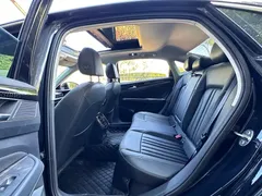 2023 Volkswagen Passat 330TSI Luxury, чёрный — фото 9